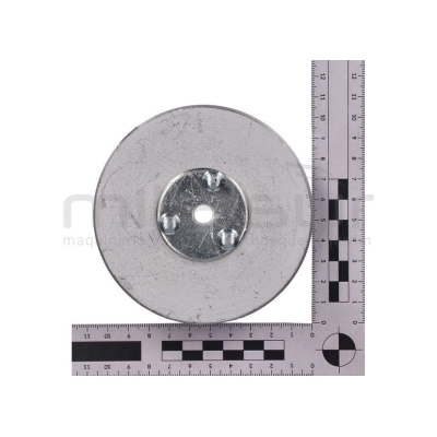 POLEA EJE SALIDA MOTOR (A40) - motoscamaralweb.com