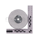 POLEA EJE SALIDA MOTOR (A40) - motoscamaralweb.com