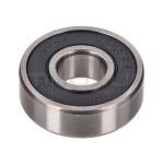 RODAMIENTO POLEA DENTADA DELANTERA 6201RS DM600(18) - motoscamaralweb.com