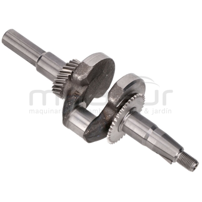 CIGÜEÑAL MOTOR DM600 (49) - motoscamaralweb.com