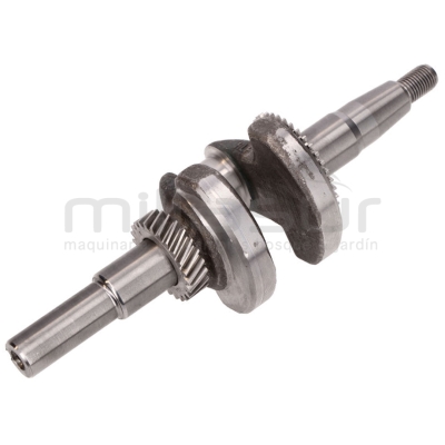 CIGÜEÑAL MOTOR DM600 (49) - motoscamaralweb.com