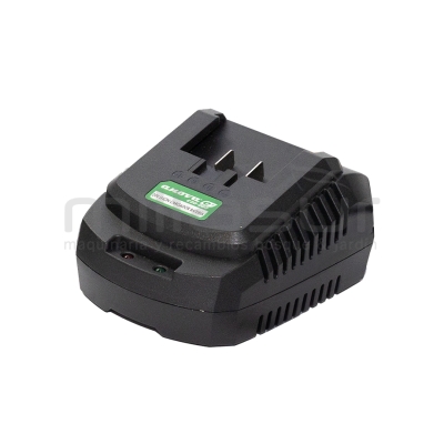 CARGADOR BATERÍA ION LITIO 20V SIMPLE - motoscamaralweb.com