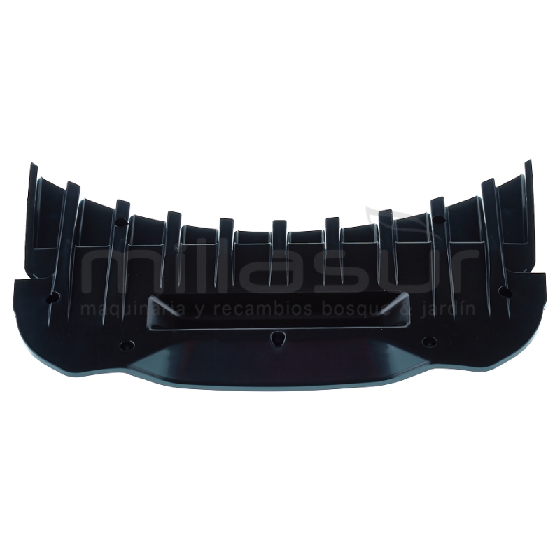 PROTECCION PEINE CESPED CORTACESPED E58CC (2) - motoscamaralweb.com