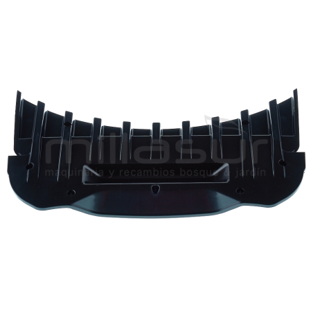 PROTECCION PEINE CESPED CORTACESPED E58CC (2) - motoscamaralweb.com