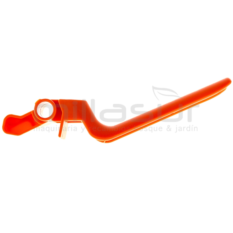 PALANCA ACTIVACION DERECHA CORTACESPED E58CC (39) - motoscamaralweb.com