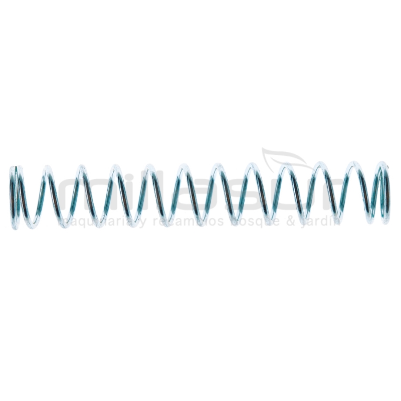 MUELLE PALANCA ACTIVACION CORTACESPED E58CC (56) - motoscamaralweb.com