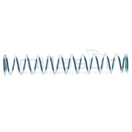 MUELLE PALANCA ACTIVACION CORTACESPED E58CC (56) - motoscamaralweb.com