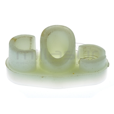 LIMITADOR PALANCA ACTIVACION CORTACESPED E58CC (57) - motoscamaralweb.com