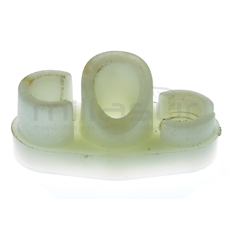 LIMITADOR PALANCA ACTIVACION CORTACESPED E58CC (57) - motoscamaralweb.com