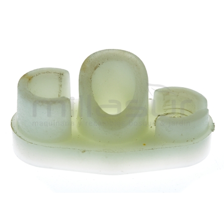 LIMITADOR PALANCA ACTIVACION CORTACESPED E58CC (57) - motoscamaralweb.com