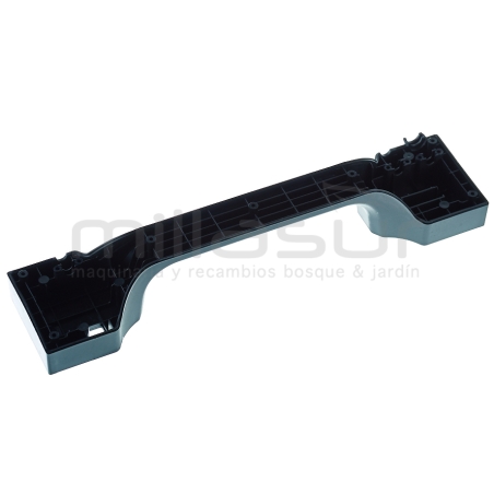 MITAD INFERIOR ASA TRANSPORTE CHASIS CORTACESPED E58CC (73) - motoscamaralweb.com