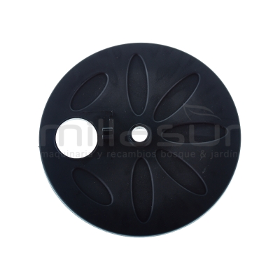 TAPACUBOS RUEDA TRASERA 10 CORTACESPED E58CC ( 94) - motoscamaralweb.com