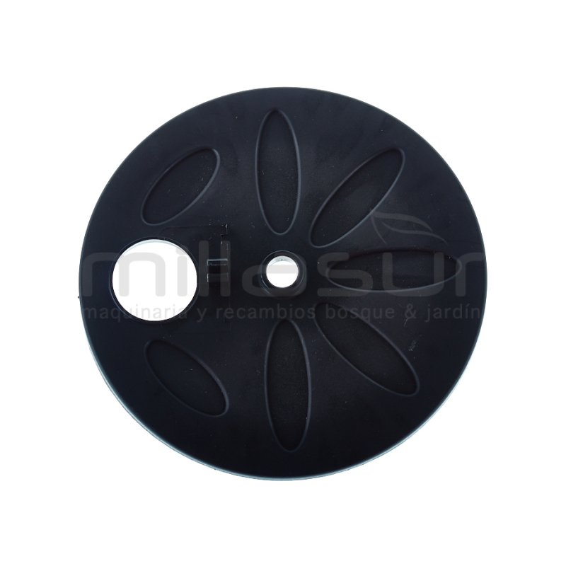 TAPACUBOS RUEDA TRASERA 10 CORTACESPED E58CC ( 94) - motoscamaralweb.com