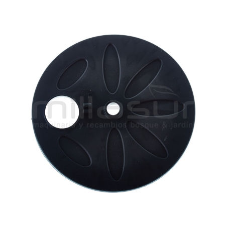 TAPACUBOS RUEDA TRASERA 10 CORTACESPED E58CC ( 94) - motoscamaralweb.com