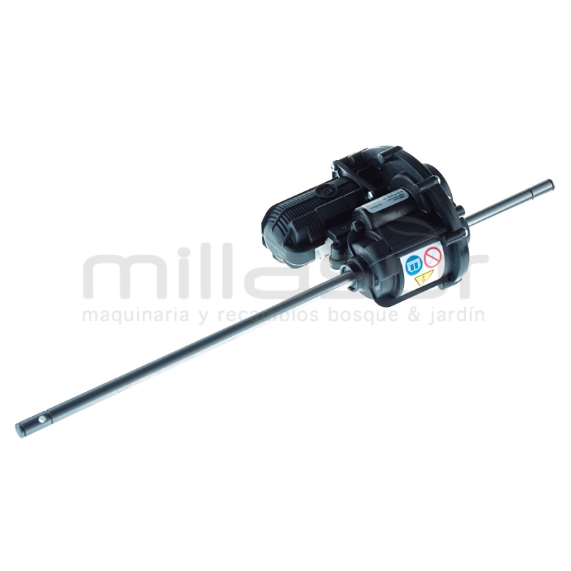 TRACCION COMPLETA CORTACESPED E58CC ( 96) - motoscamaralweb.com