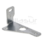 CHAPA SUJECION TRACCION CORTACESPED E58CC ( 97) - motoscamaralweb.com