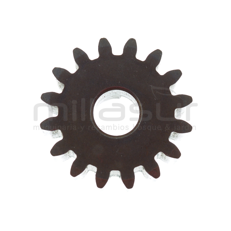 PIÑON TRACCION CORTACESPED E58CC ( 99) - motoscamaralweb.com