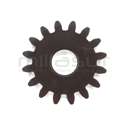 PIÑON TRACCION CORTACESPED E58CC ( 99) - motoscamaralweb.com