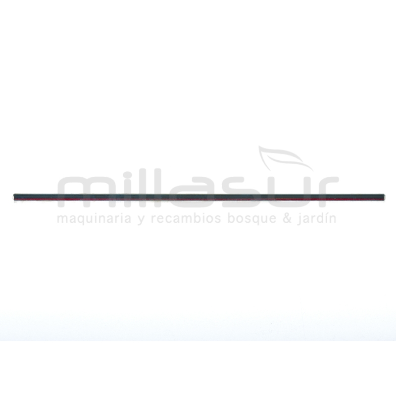 EJE SOPORTE CAPO SUPERIOR MOTOR CORTACESPED E58CC ( 3) - motoscamaralweb.com