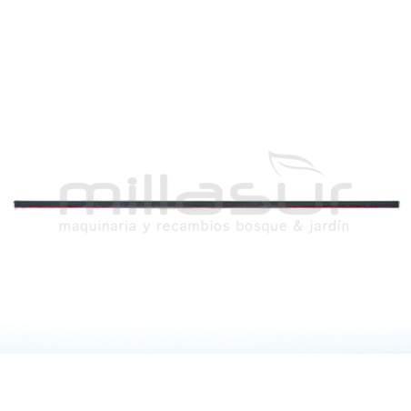 EJE SOPORTE CAPO SUPERIOR MOTOR CORTACESPED E58CC ( 3) - motoscamaralweb.com