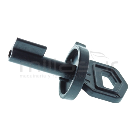 LLAVE SEGURIDAD BATERIAS MOTOR CORTACESPED E58CC ( 16) - motoscamaralweb.com