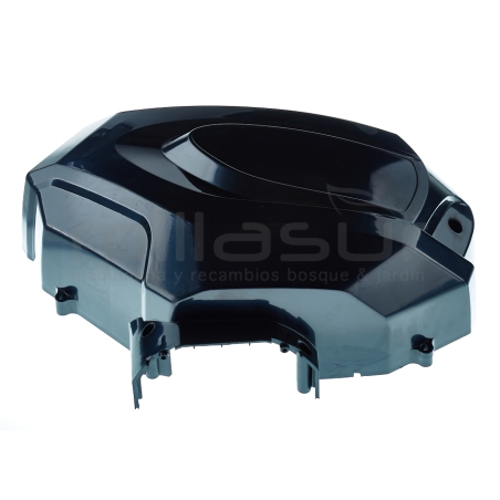 CAPO LATERAL DERECHO MOTOR CORTACESPED E58CC ( 17) - motoscamaralweb.com