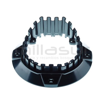 TAPA INTERNA MOTOR CORTACESPED E58CC ( 32) - motoscamaralweb.com