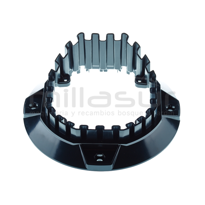 TAPA INTERNA MOTOR CORTACESPED E58CC ( 32) - motoscamaralweb.com