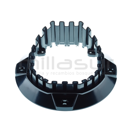 TAPA INTERNA MOTOR CORTACESPED E58CC ( 32) - motoscamaralweb.com