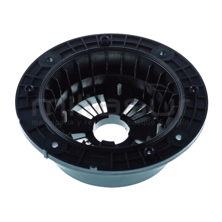 CARCASA ASIENTO MOTOR CORTACESPED E58CC ( 35) - motoscamaralweb.com