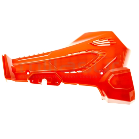 CARCASA IZQUIERDA CORTASETOS E58CS (2) - motoscamaralweb.com
