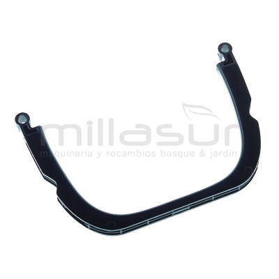 PIEZA INTERIOR ASA ACCIONAMIENTO INTERRUPTOR CORTASETOS E58CS (6) - motoscamaralweb.com