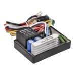 PLACA CONTROL ELECTRICO CORTASETOS E58CS (35) - motoscamaralweb.com