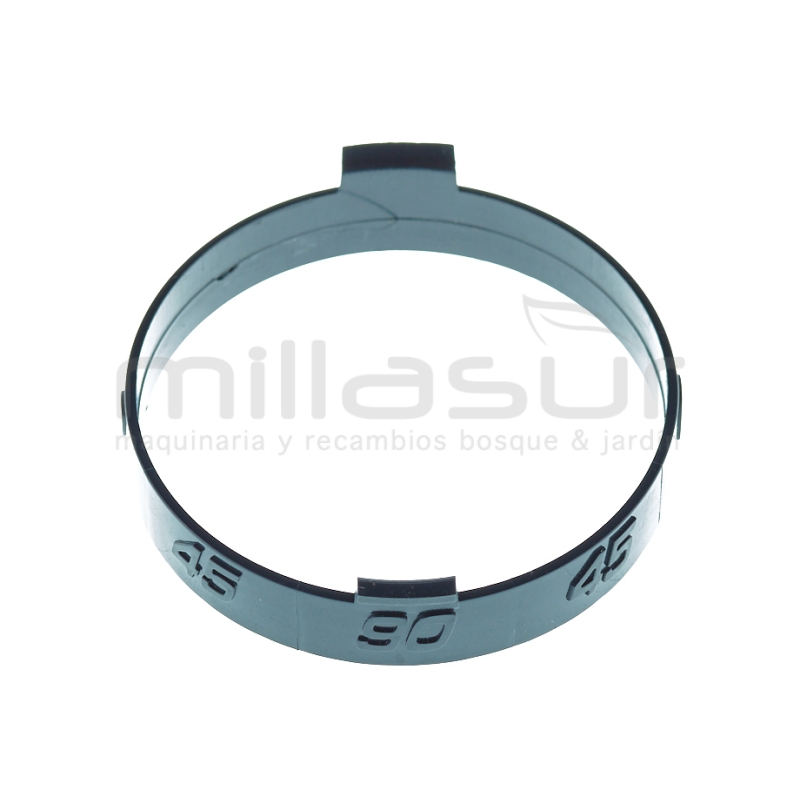 JUNTA TORICA MANILLAR CORTASETOS E58CS (42) - motoscamaralweb.com