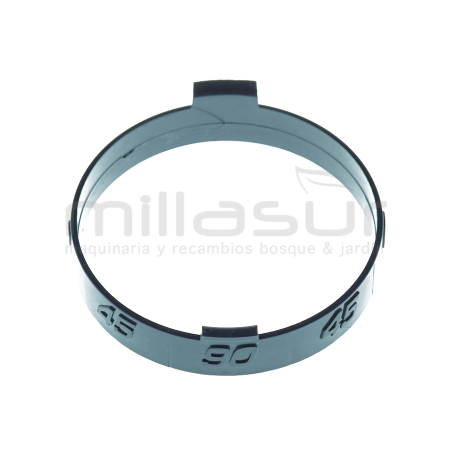 JUNTA TORICA MANILLAR CORTASETOS E58CS (42) - motoscamaralweb.com