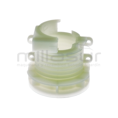 ASIENTO MANILLAR GIRATORIO CORTASETOS E58CS (44) - motoscamaralweb.com