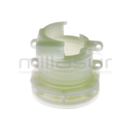 ASIENTO MANILLAR GIRATORIO CORTASETOS E58CS (44) - motoscamaralweb.com