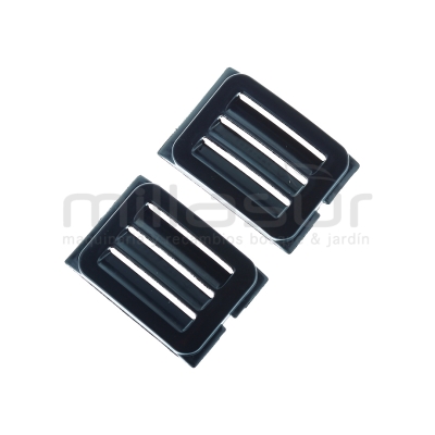 TAPA TRASERA MOTOSIERRA E58M10 (25) - motoscamaralweb.com