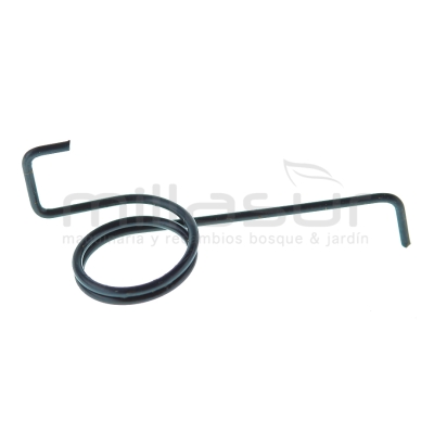 MUELLE GATILLO ACELERADOR MOTOSIERRA E58M10 (29) - motoscamaralweb.com