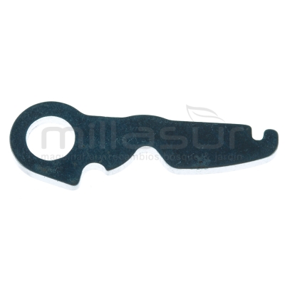PINZA FRENO MOTOSIERRA E58M10 (31) - motoscamaralweb.com