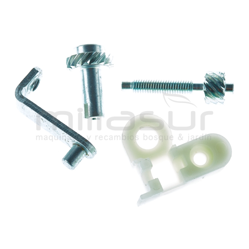 TENSOR CADENA MOTOSIERRA E58M10 (41+42+43+44) - motoscamaralweb.com