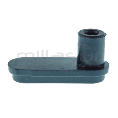 GOMA SALIDA ACEITE ENGRASE MOTOSIERRA E58M10 (47) - motoscamaralweb.com