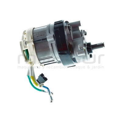 MOTOR COMPLETO MOTOSIERRA E58M16 (1+2+3+4+5+6+7+8+9+10+11+12+13) - motoscamaralweb.com