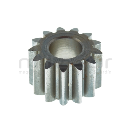 CORONA 13 DIENTES MOTOR MOTOSIERRA E58M16 (2) - motoscamaralweb.com