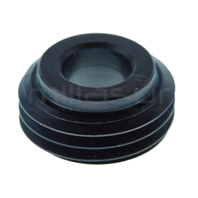 PIÑON ARRASTRE MOTOR MOTOSIERRA E58M16 (12) - motoscamaralweb.com