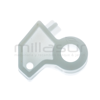 BLOQUEO INTERRUPTOR MOTOSIERRA E58M16 (27) - motoscamaralweb.com