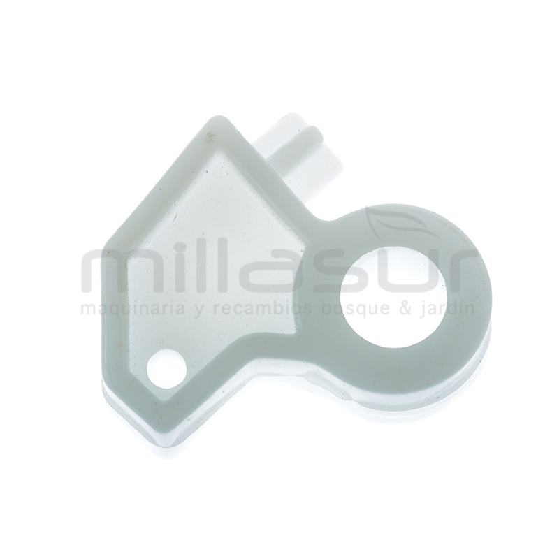 BLOQUEO INTERRUPTOR MOTOSIERRA E58M16 (27) - motoscamaralweb.com