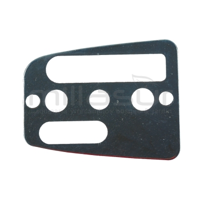 CHAPA CADENA MOTOSIERRA E58M16 (41) - motoscamaralweb.com