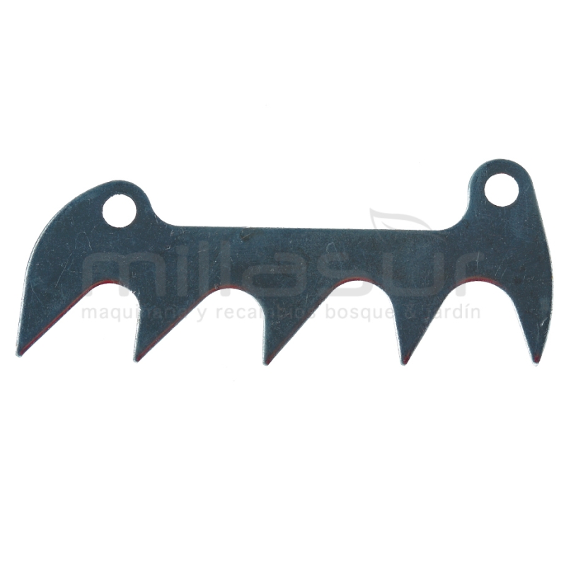 GARRA DE APOYO MOTOSIERRA E58M16 (43) - motoscamaralweb.com