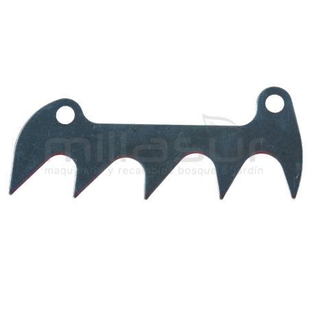 GARRA DE APOYO MOTOSIERRA E58M16 (43) - motoscamaralweb.com